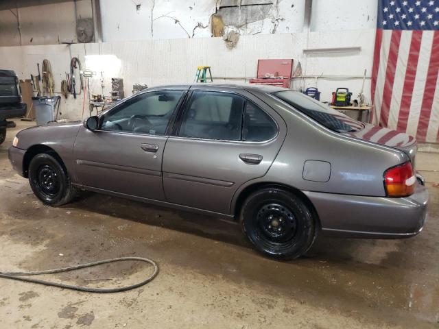 1N4DL01D9WC109130 - 1998 NISSAN ALTIMA XE GRAY photo 2