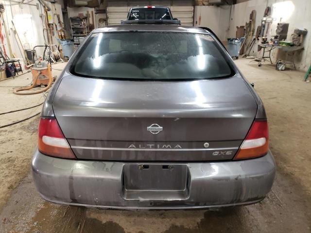 1N4DL01D9WC109130 - 1998 NISSAN ALTIMA XE GRAY photo 6
