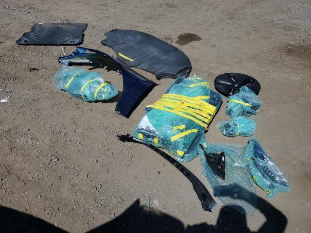 5YJ3E1EA1PF476517 - 2023 TESLA MODEL 3 蓝色 照片 12