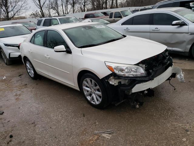 1G11E5SA6DF340998 - 2013 CHEVROLET MALIBU 2LT WHITE photo 4