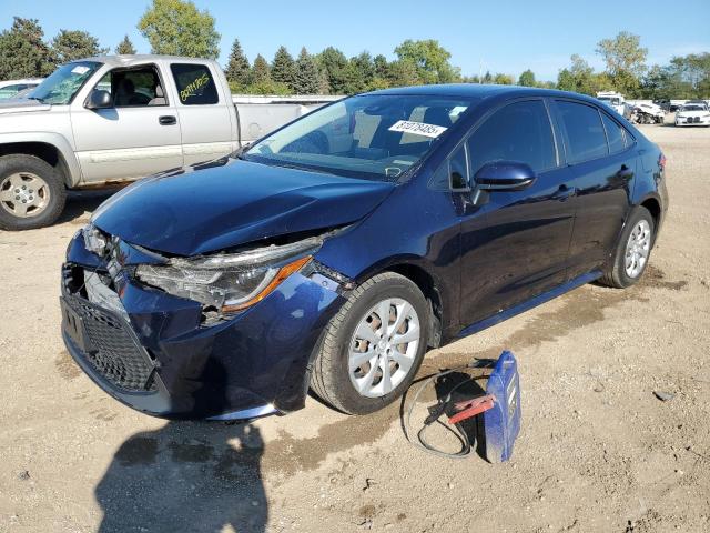 2020 TOYOTA COROLLA LE, 