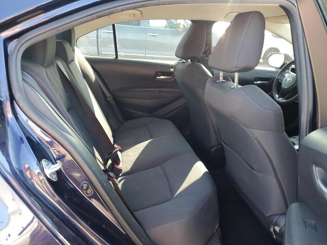 JTDEPRAE5LJ011607 - 2020 TOYOTA COROLLA LE ლურჯი ფოტო 10