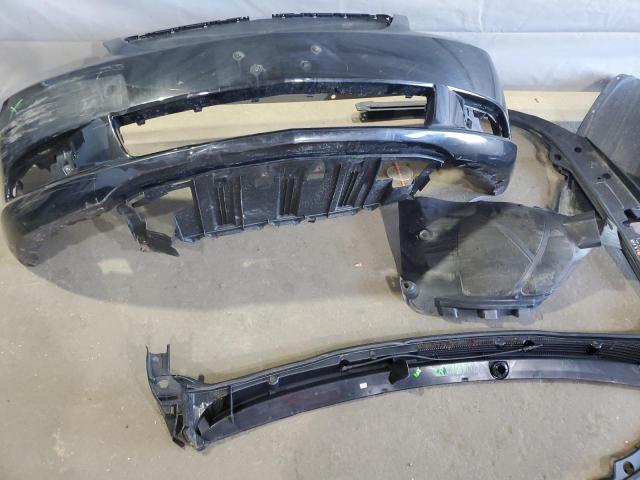 1G4GE5E38CF350814 - 2012 BUICK LACROSSE PREMIUM Noir photo 12