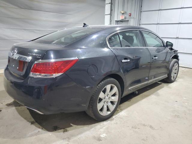 1G4GE5E38CF350814 - 2012 BUICK LACROSSE PREMIUM Noir photo 3