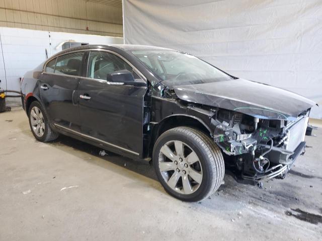 1G4GE5E38CF350814 - 2012 BUICK LACROSSE PREMIUM Noir photo 4