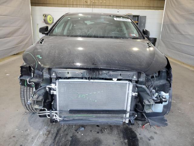 1G4GE5E38CF350814 - 2012 BUICK LACROSSE PREMIUM Noir photo 5