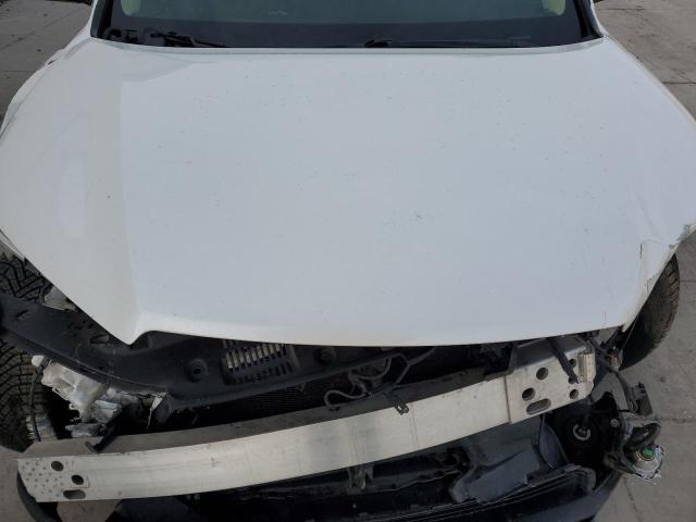 5TDJKRFH2GS294900 - 2016 TOYOTA HIGHLANDER XLE WHITE photo 12