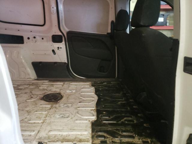 ZFBHRFAB2L6S24855 - 2020 RAM PROMASTER 白色 照片 10