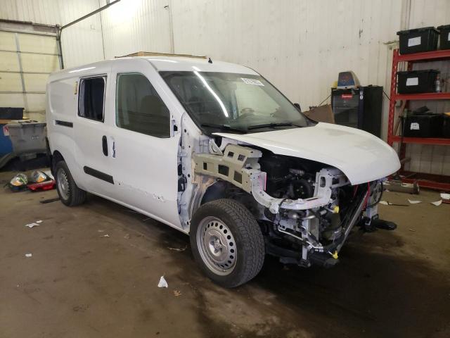 ZFBHRFAB2L6S24855 - 2020 RAM PROMASTER 白色 照片 4