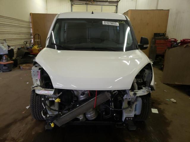 ZFBHRFAB2L6S24855 - 2020 RAM PROMASTER 白色 照片 5