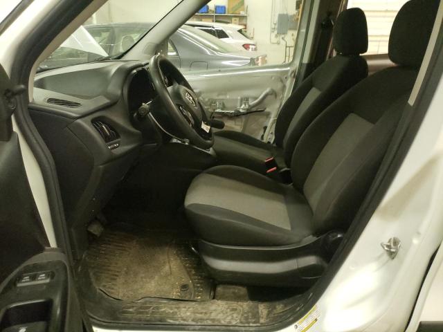 ZFBHRFAB2L6S24855 - 2020 RAM PROMASTER 白色 照片 7