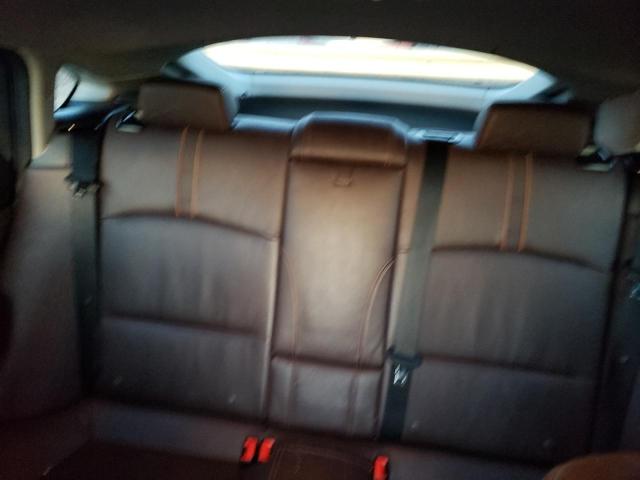 5UXXW5C50F0E87289 - 2015 BMW X4 XDRIVE35I BLACK photo 10