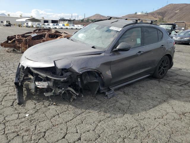 2020 ALFA ROMEO STELVIO TI, 