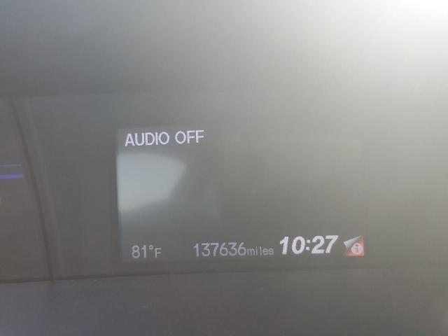 2HGFB2F94FH500481 - 2015 HONDA CIVIC EXL GRAY photo 9