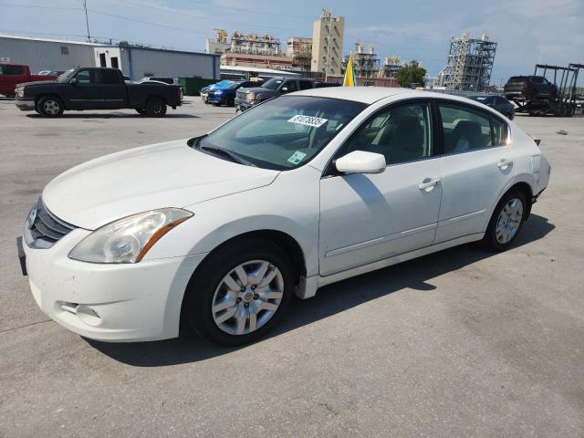 2012 NISSAN ALTIMA BASE, 