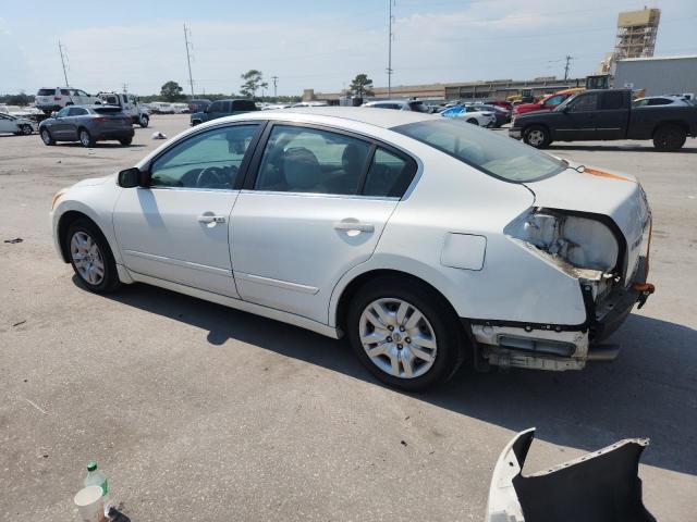 1N4AL2AP3CN457109 - 2012 NISSAN ALTIMA BASE თეთრი ფოტო 2