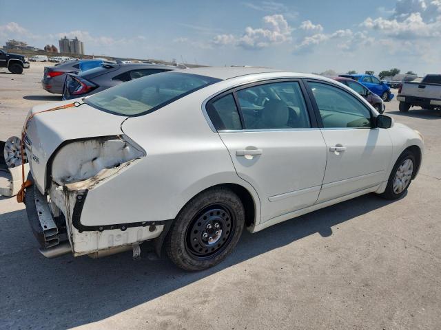 1N4AL2AP3CN457109 - 2012 NISSAN ALTIMA BASE თეთრი ფოტო 3