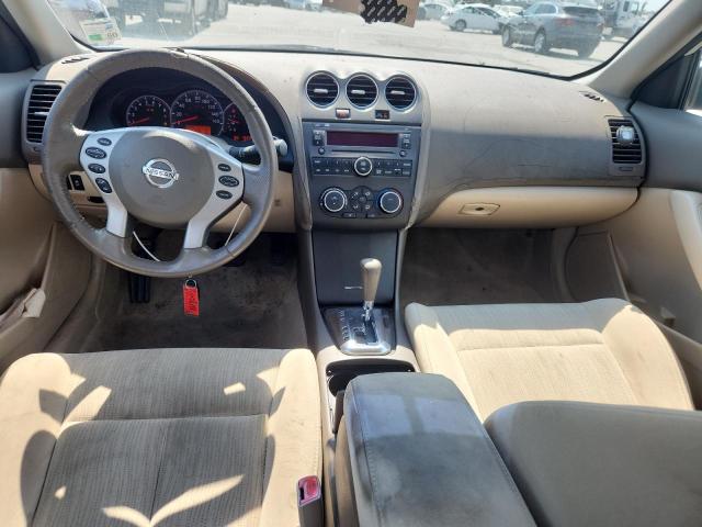 1N4AL2AP3CN457109 - 2012 NISSAN ALTIMA BASE თეთრი ფოტო 8