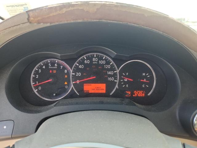 1N4AL2AP3CN457109 - 2012 NISSAN ALTIMA BASE თეთრი ფოტო 9