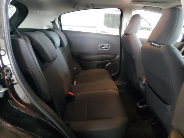 3CZRU6H54NM761000 - 2022 HONDA HR-V EX BLACK photo 11