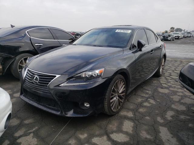 2016 LEXUS IS 200T, 