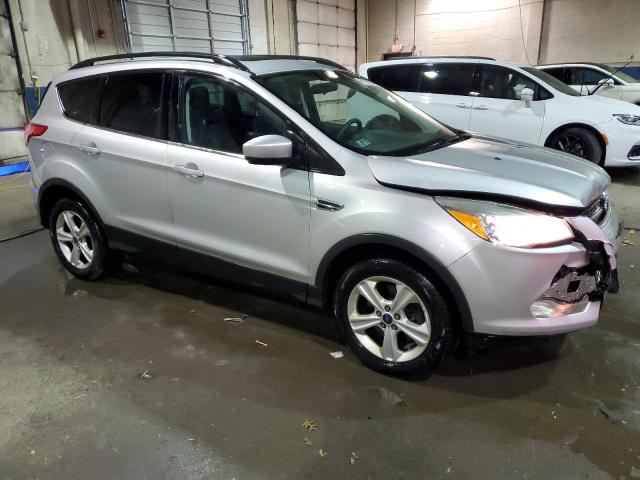 1FMCU9G93EUC50239 - 2014 FORD ESCAPE SE SILVER photo 4