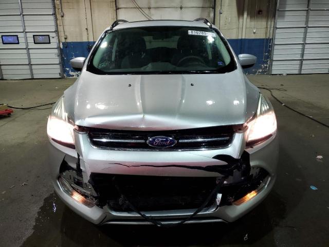 1FMCU9G93EUC50239 - 2014 FORD ESCAPE SE SILVER photo 5