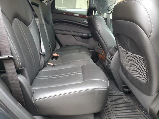 3GYFNFE32FS528992 - 2015 CADILLAC SRX PERFORMANCE COLLECTION Graphite photo 11