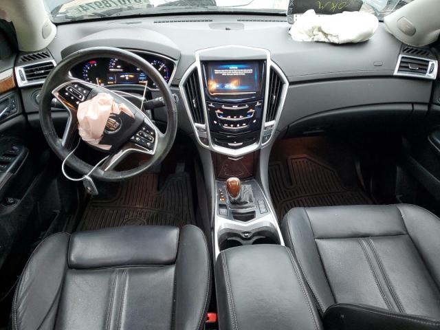 3GYFNFE32FS528992 - 2015 CADILLAC SRX PERFORMANCE COLLECTION Graphite photo 8