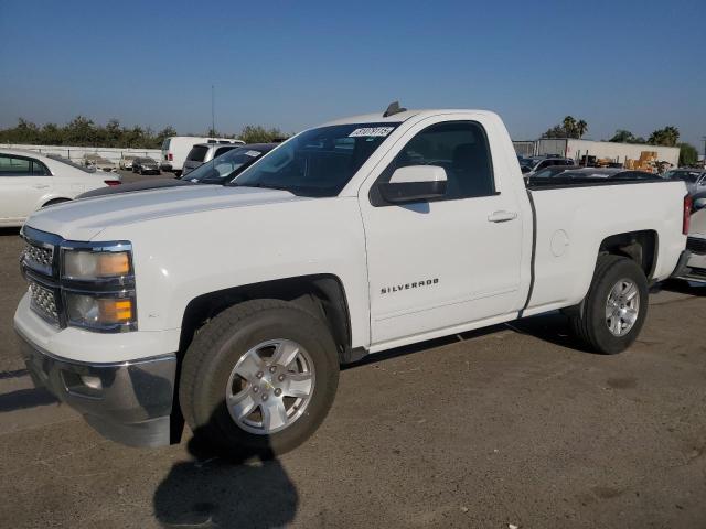 2015 CHEVROLET SILVERADO C1500 LT, 