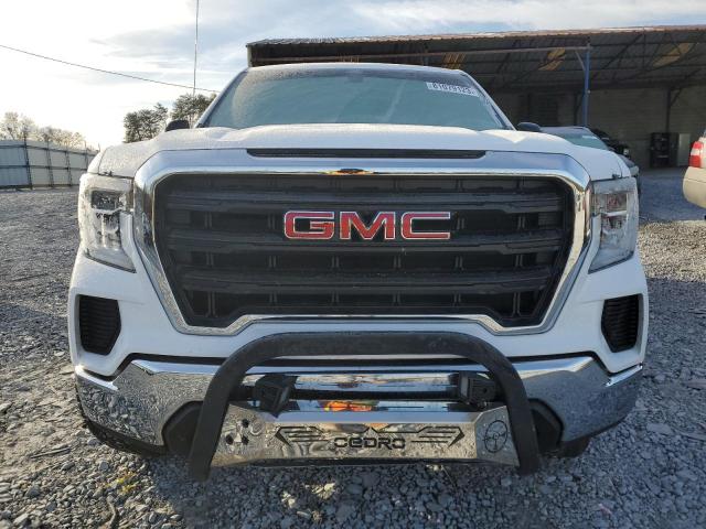 3GTP9AEKXNG176478 - 2022 GMC SIERRA LIM K1500 WHITE photo 5