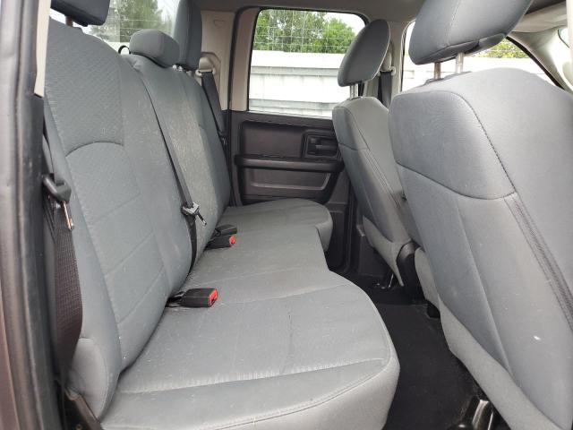 1C6RR6FT4ES339851 - 2014 RAM 1500 ST GRAY photo 10