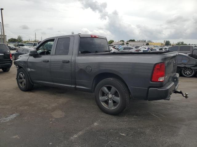 1C6RR6FT4ES339851 - 2014 RAM 1500 ST GRAY photo 2