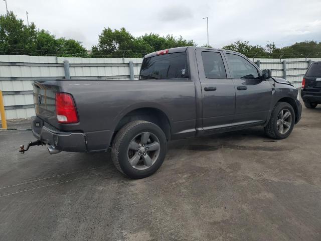 1C6RR6FT4ES339851 - 2014 RAM 1500 ST GRAY photo 3