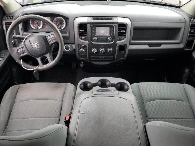 1C6RR6FT4ES339851 - 2014 RAM 1500 ST GRAY photo 8