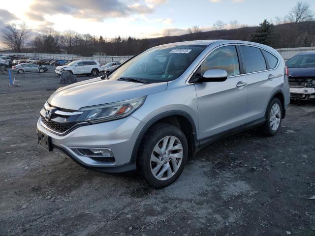 2015 HONDA CR-V EX, 