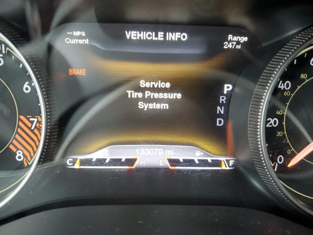 1C4PJMBS8EW208147 - 2014 JEEP CHEROKEE TRAILHAWK 棕色 照片 9