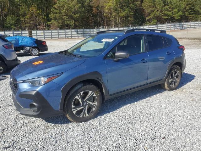 2024 SUBARU CROSSTREK PREMIUM, 