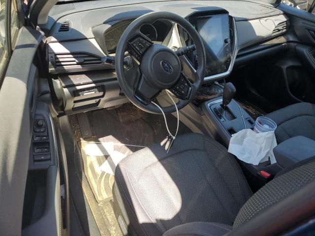 JF2GUADC2RH238994 - 2024 SUBARU CROSSTREK PREMIUM ლურჯი ფოტო 8