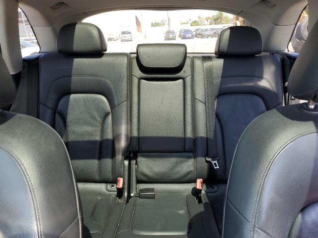 WA1LFAFP0EA104327 - 2014 AUDI Q5 PREMIUM PLUS 黑色 照片 10