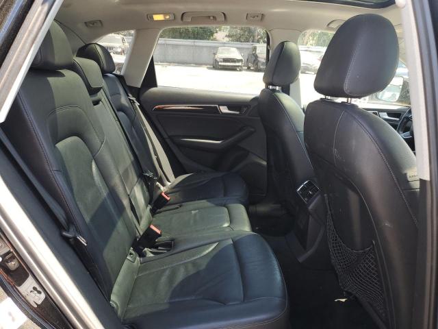 WA1LFAFP0EA104327 - 2014 AUDI Q5 PREMIUM PLUS 黑色 照片 11