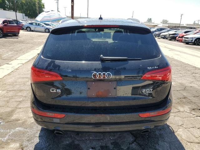 WA1LFAFP0EA104327 - 2014 AUDI Q5 PREMIUM PLUS 黑色 照片 6