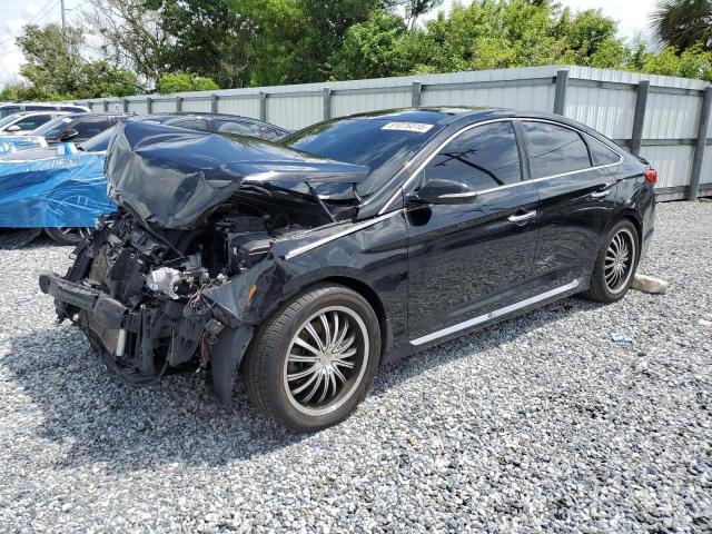 2016 HYUNDAI SONATA SPORT, 