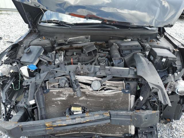 5NPE34AF3GH382206 - 2016 HYUNDAI SONATA SPORT BLACK photo 11