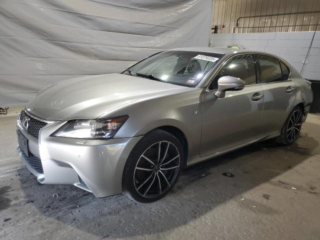 2015 LEXUS GS 350, 