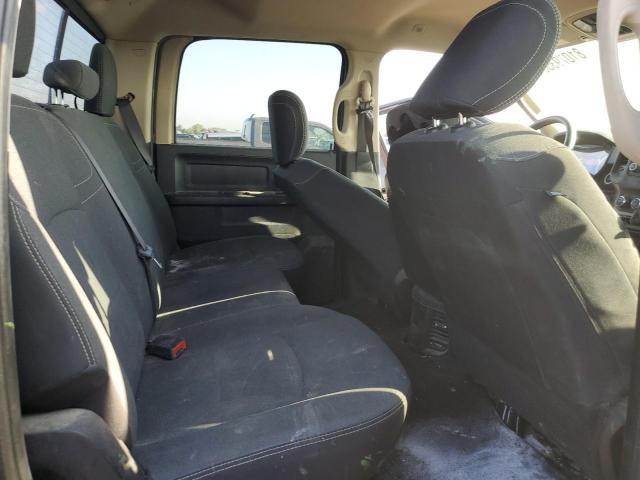 3C6UR5HJ9LG282938 - 2020 RAM 2500 TRADESMAN GRAY photo 10