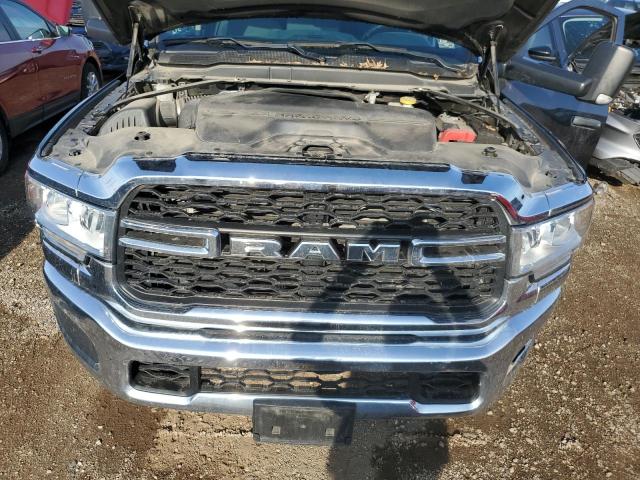 3C6UR5HJ9LG282938 - 2020 RAM 2500 TRADESMAN GRAY photo 11