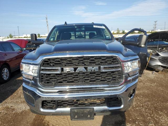 3C6UR5HJ9LG282938 - 2020 RAM 2500 TRADESMAN GRAY photo 5