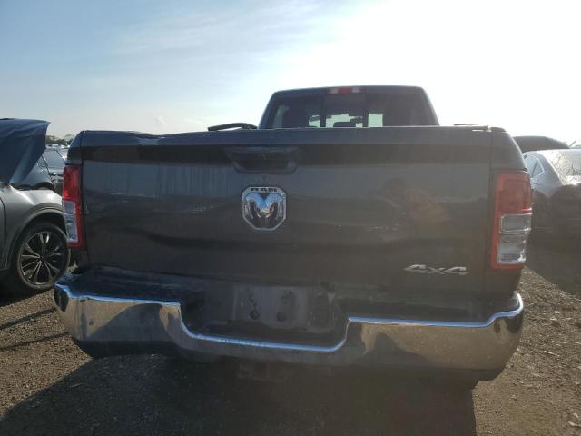 3C6UR5HJ9LG282938 - 2020 RAM 2500 TRADESMAN GRAY photo 6