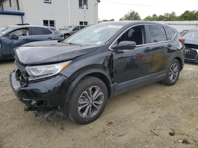 2022 HONDA CR-V EX, 